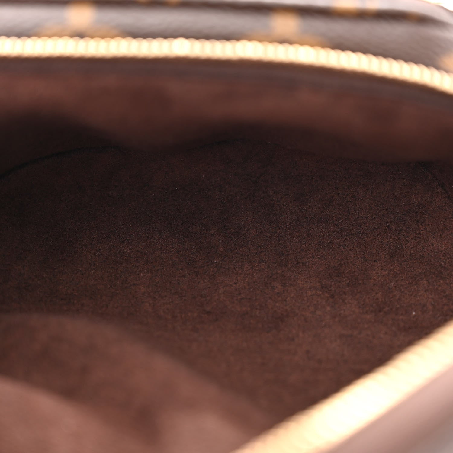 Louis Vuitton Monogram Mini Bumbag 6 of 11