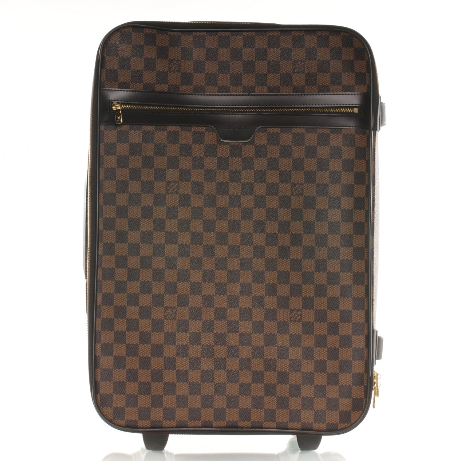 Louis Vuitton Damier Ebene Pegase 55 1 of 6