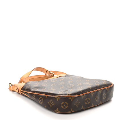 Louis Vuitton Monogram Odeon PM 3 of 9