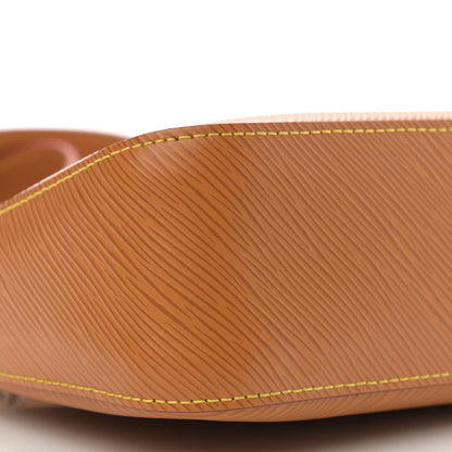 Louis Vuitton Epi Marelle Gold Honey 8 of 9