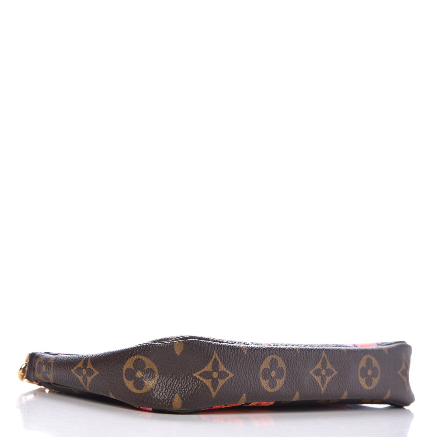 Monogram Roses Pochette Accessories