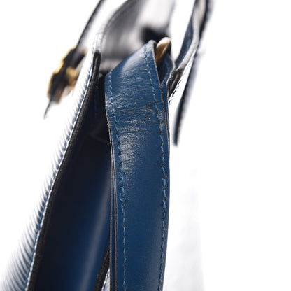 Louis Vuitton Epi Cluny Toledo 10 of 10