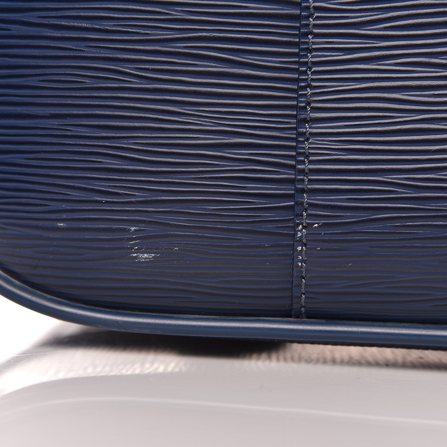 Louis Vuitton Epi Pegase 50 Indigo 15 of 20