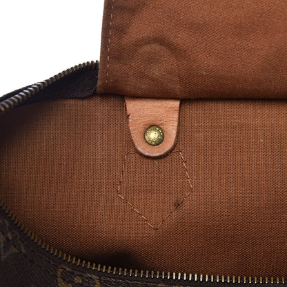 Louis Vuitton Monogram Speedy 35 17 of 29