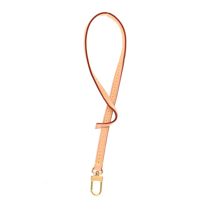 Louis Vuitton Vachetta Pochette Accessories Strap 1 of 5