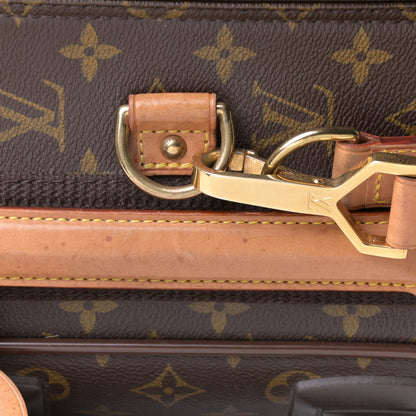 Louis Vuitton Monogram Pegase 60 18 of 20