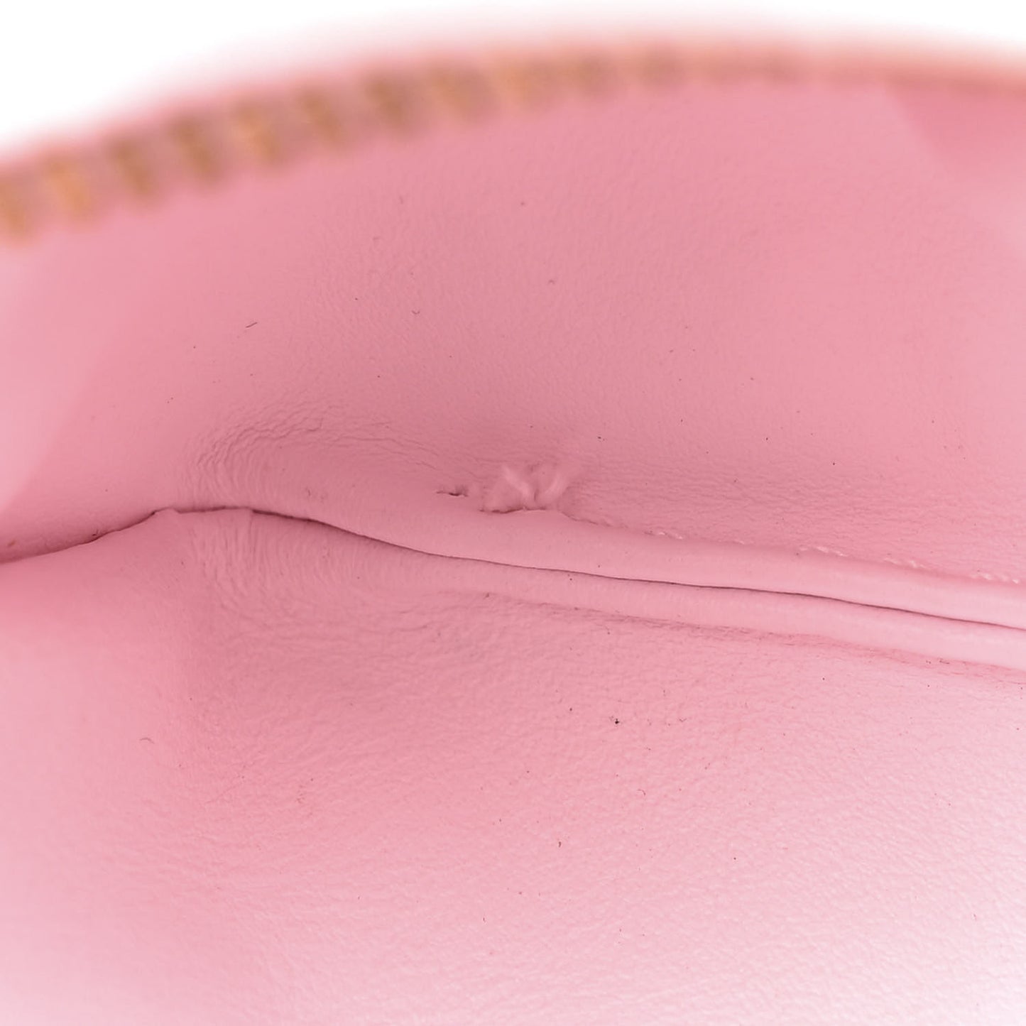 Nappa Intrecciato Mini Jodie Bliss Washed