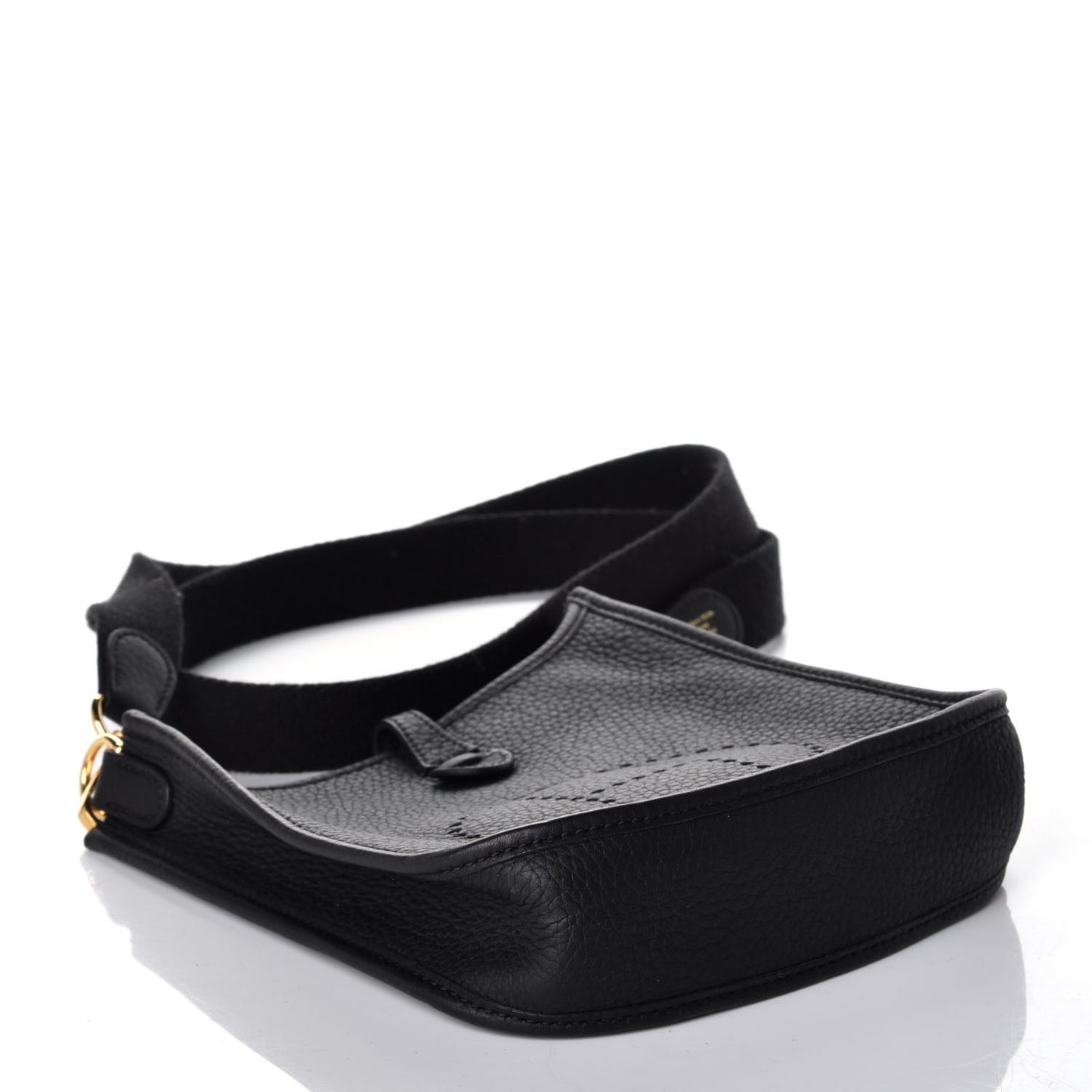 Taurillon Clemence Evelyne TPM Black