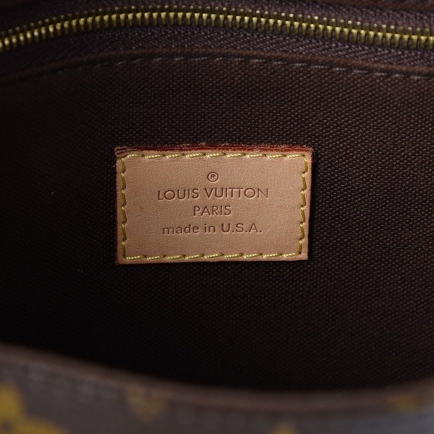 Monogram Menilmontant PM