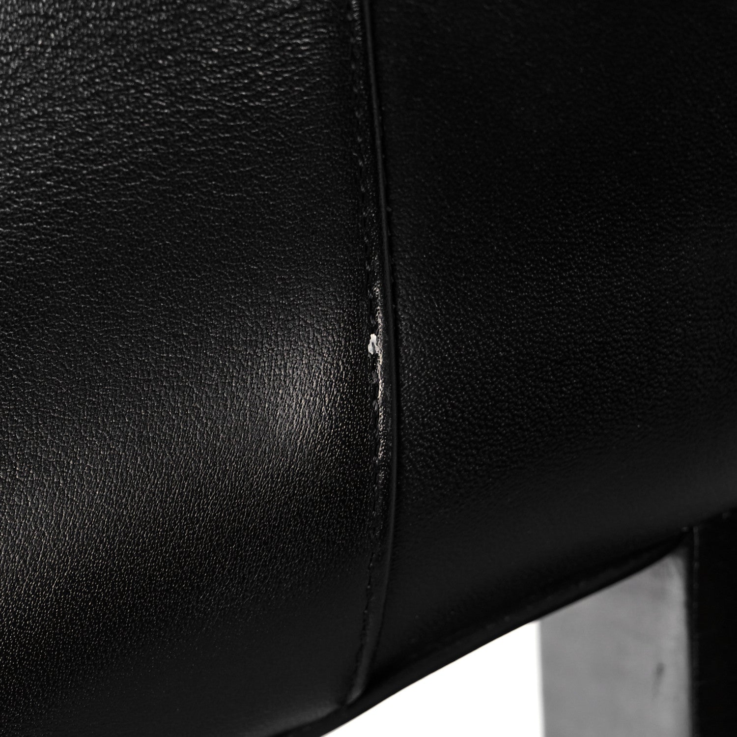 Hermes Calfskin Saint Germain Ankle Boots 38.5 Black 12 of 17