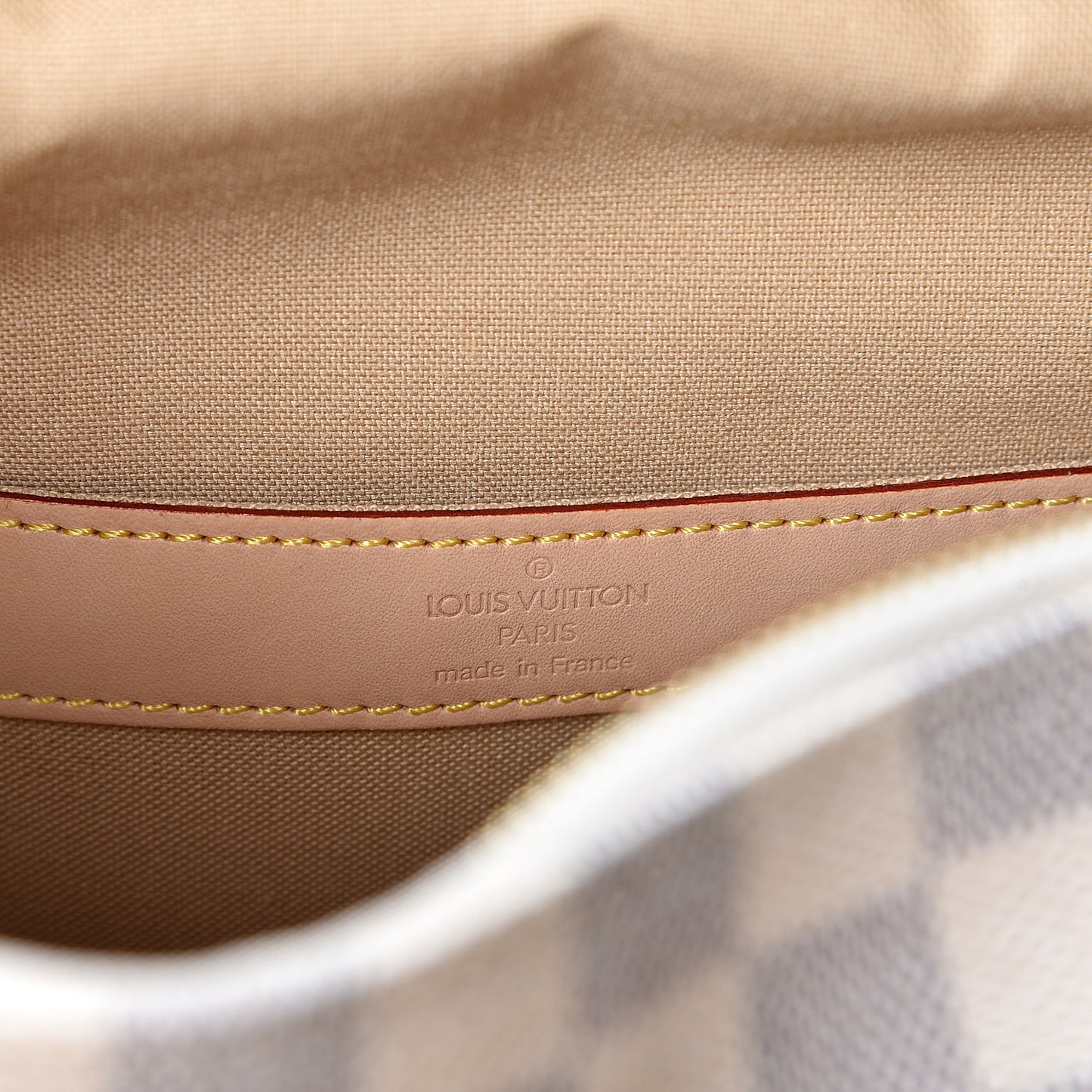 Damier Azur Naviglio
