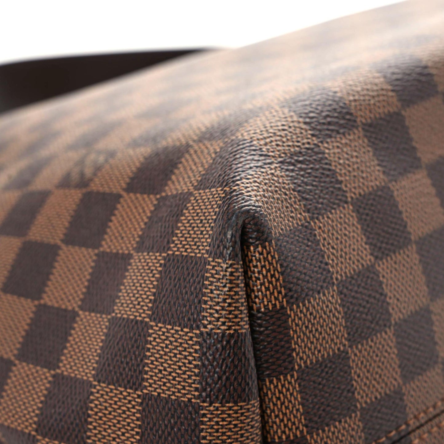 Damier Ebene Graceful MM