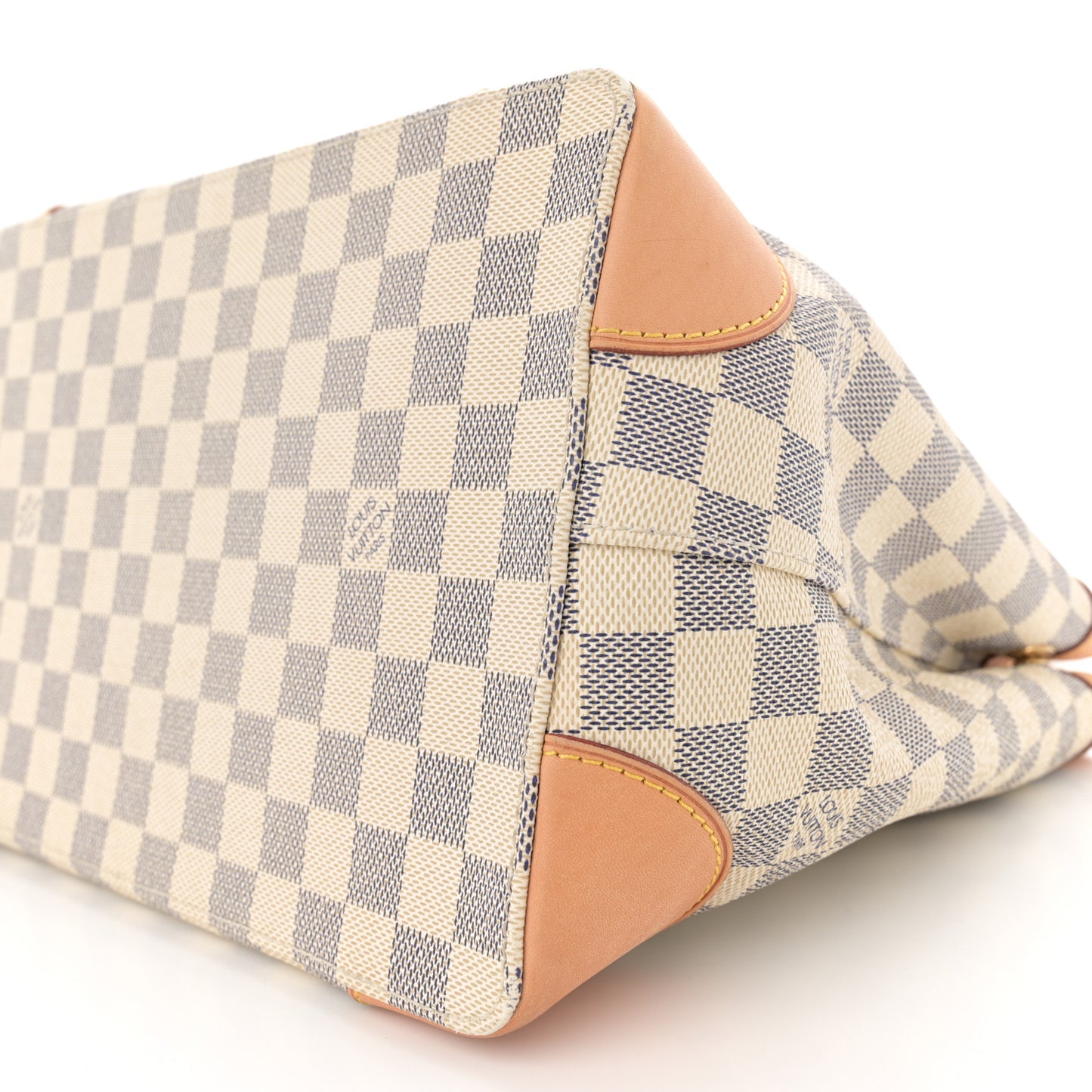 Damier Azur Hampstead PM