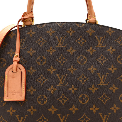 Louis Vuitton Monogram Grand Palais 7 of 9