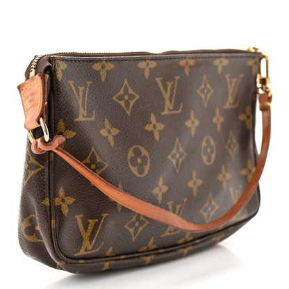 Louis Vuitton Monogram Pochette Accessories 3 of 14