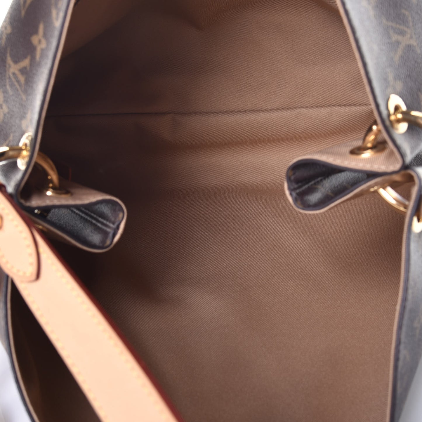 Monogram Graceful MM