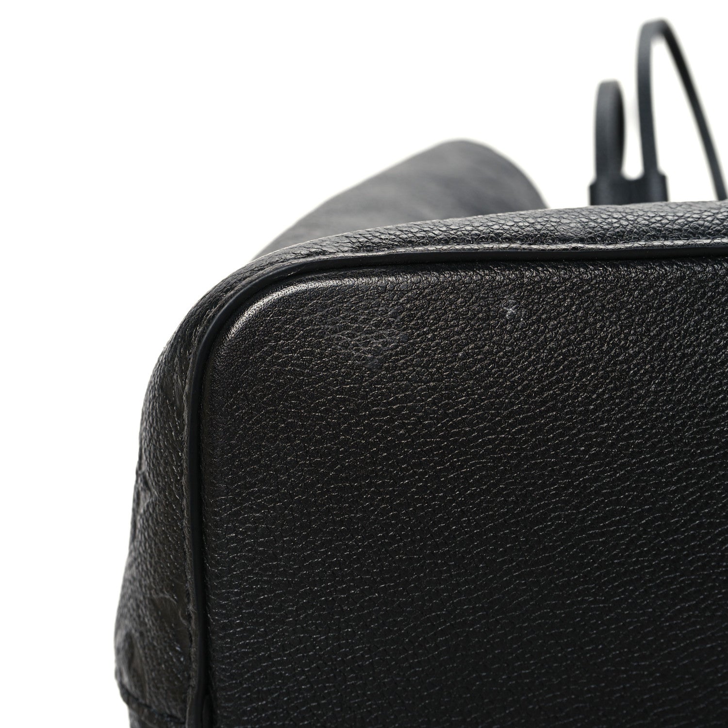 Louis Vuitton Empreinte Neonoe MM Black 13 of 14