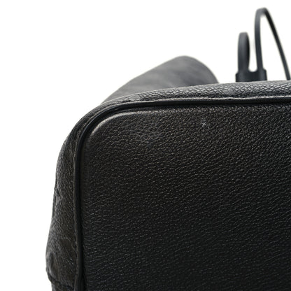 Louis Vuitton Empreinte Neonoe MM Black 13 of 14