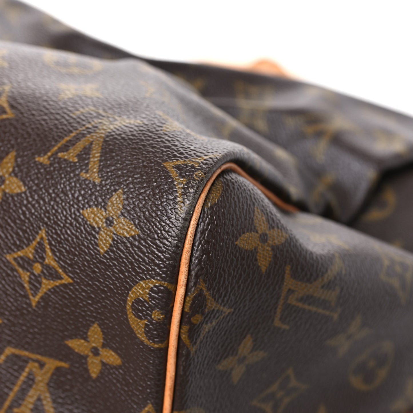Monogram Keepall Bandouliere 55