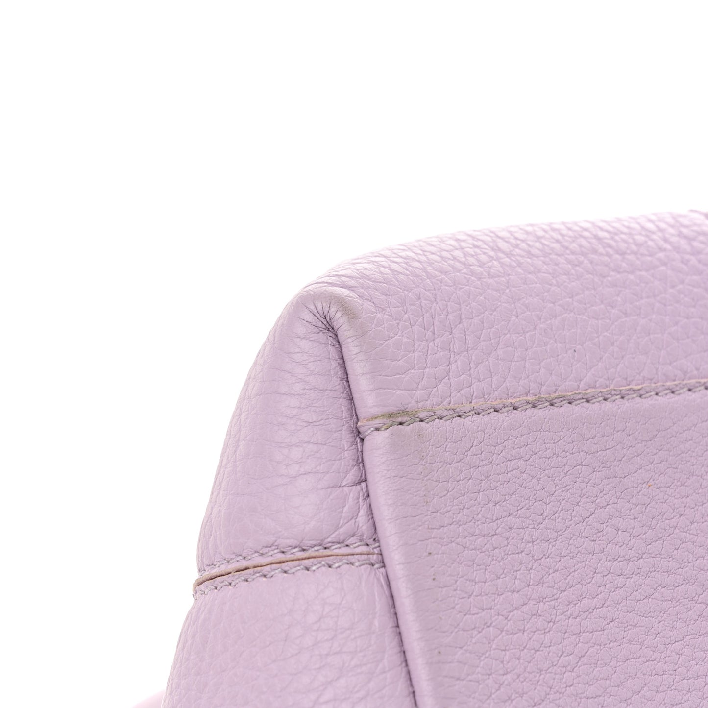 Cervo Medium Roma Tote Light Purple