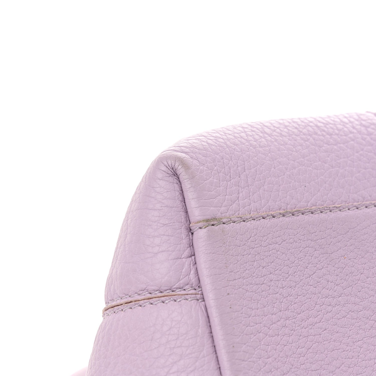 Bottega Veneta Cervo Medium Roma Tote Light Purple 12 of 15