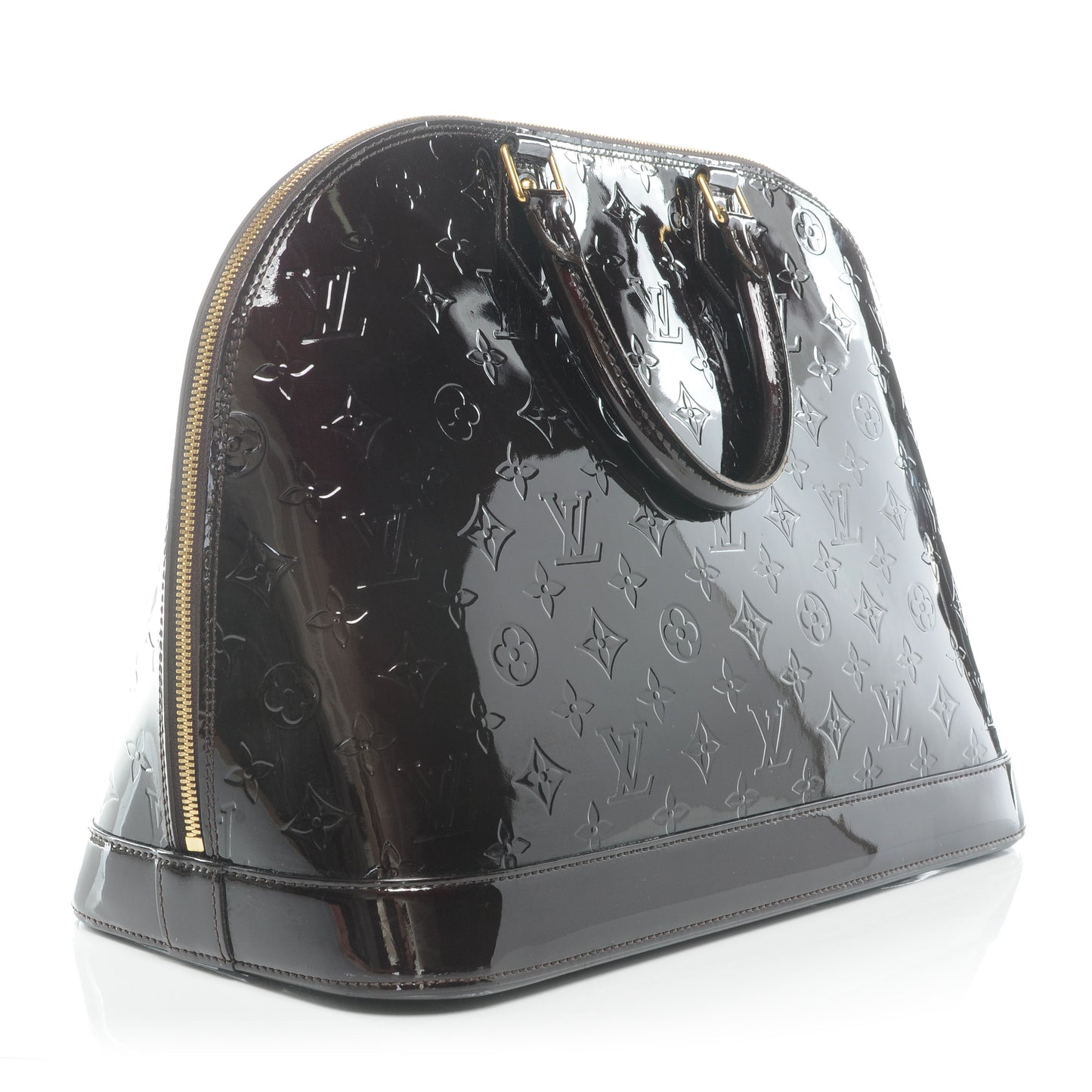 Vernis Alma GM Amarante