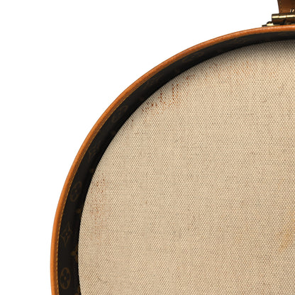 Louis Vuitton Monogram Boite Chapeaux Hat Box 40 14 of 21