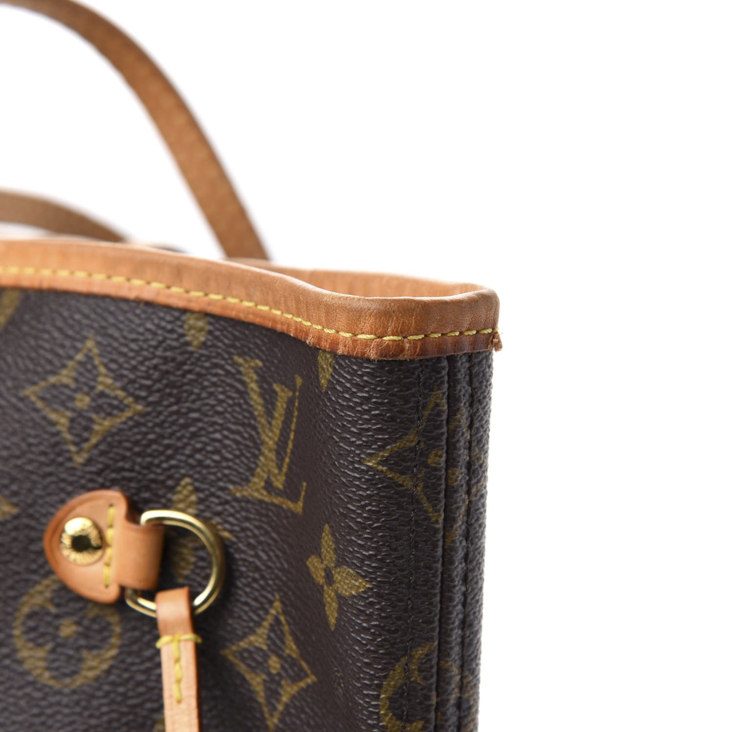 Monogram Neverfull MM