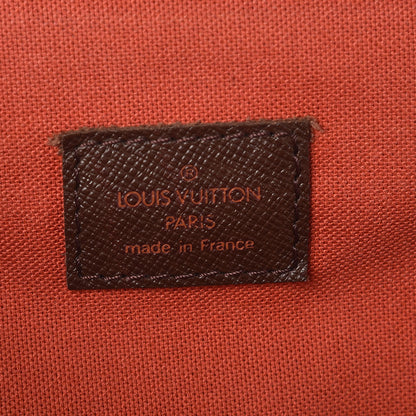 Louis Vuitton Damier Ebene Belem PM 6 of 12