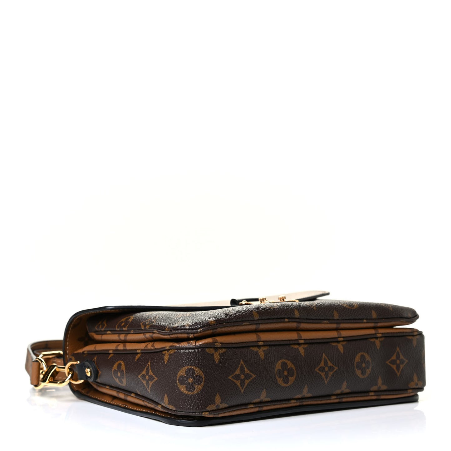 Reverse Monogram Pochette Metis