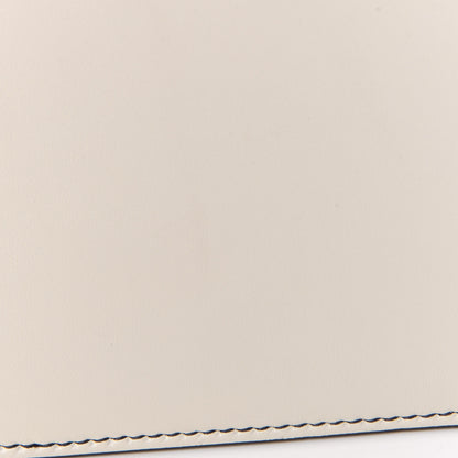 Christian Dior Calfskin J'Adior Chain Flap Bag Off White 9 of 11