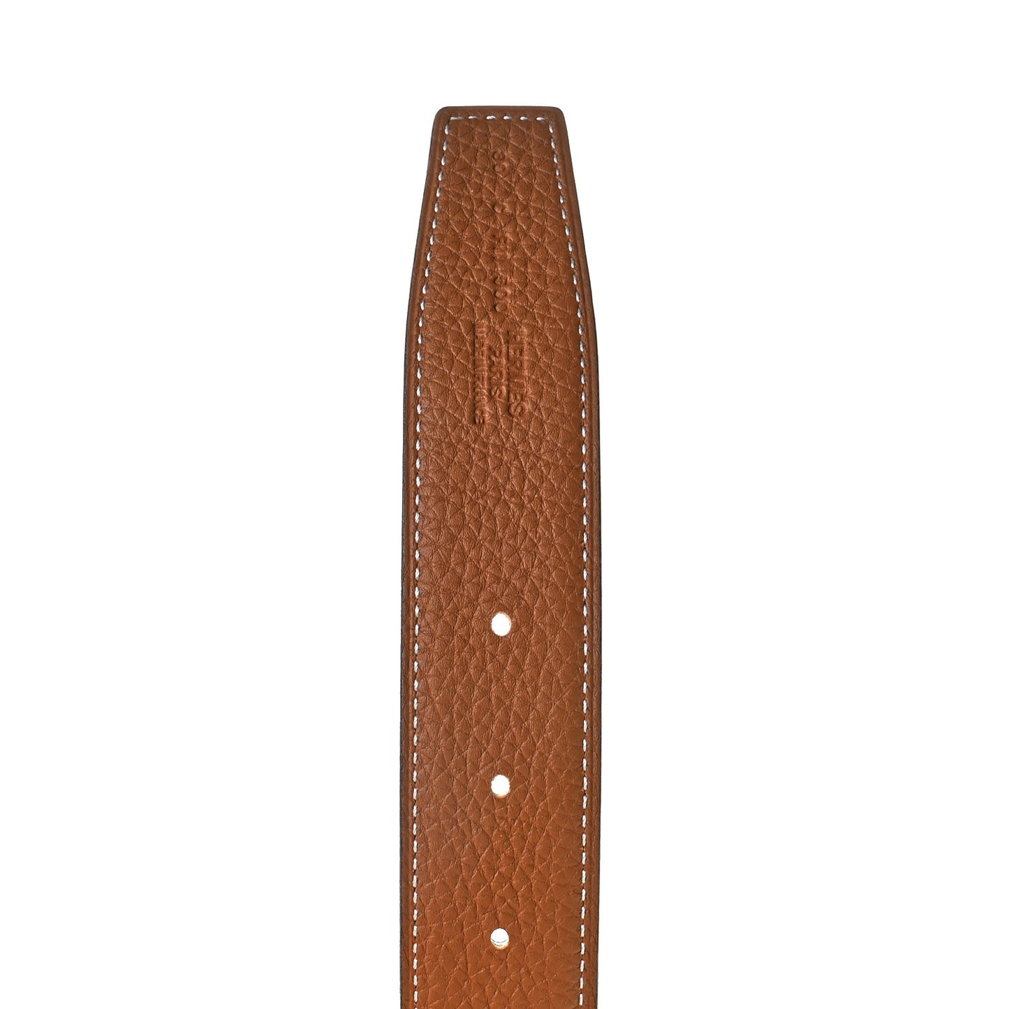 Swift Togo 32mm H Belt 80 Gold Black