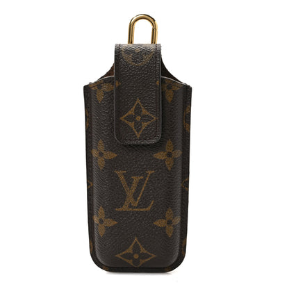 Louis Vuitton Monogram Etui Phone Case 1 of 6