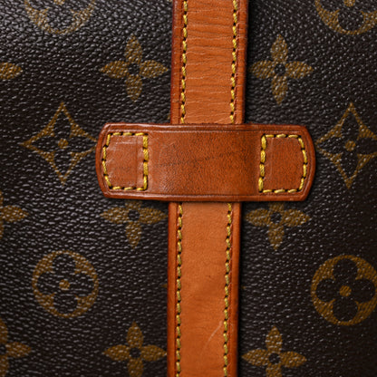 Louis Vuitton Monogram Chantilly GM 17 of 24