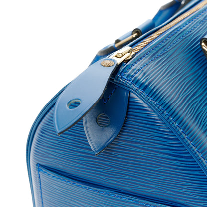 Louis Vuitton Epi Speedy 25 Toledo 13 of 13
