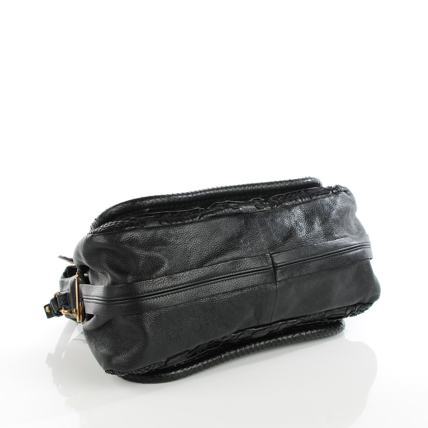Python Medium Paraty Black