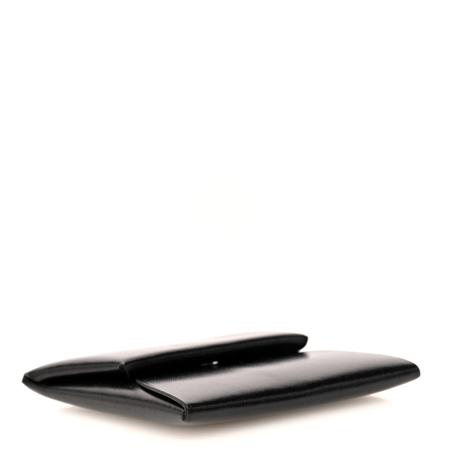 Box Bastia Coin Purse Black