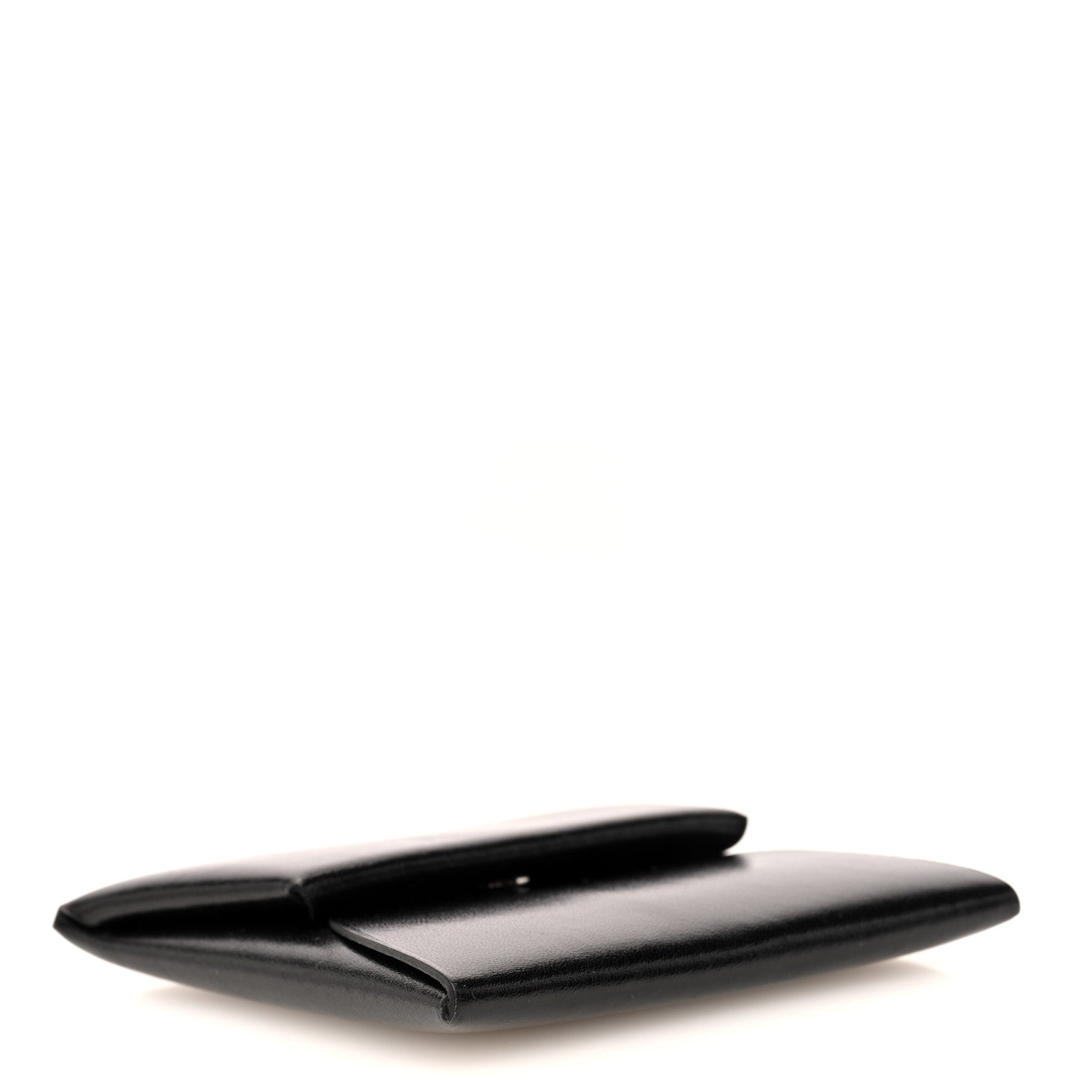 Hermes Box Bastia Coin Purse Black 4 of 7