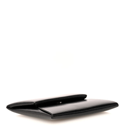 Hermes Box Bastia Coin Purse Black 4 of 7