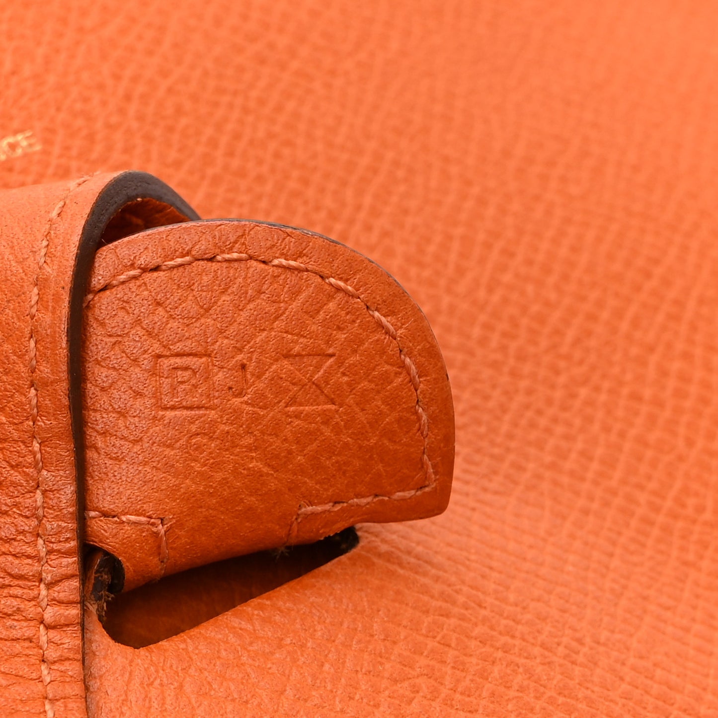 Epsom Evelyne PM Orange