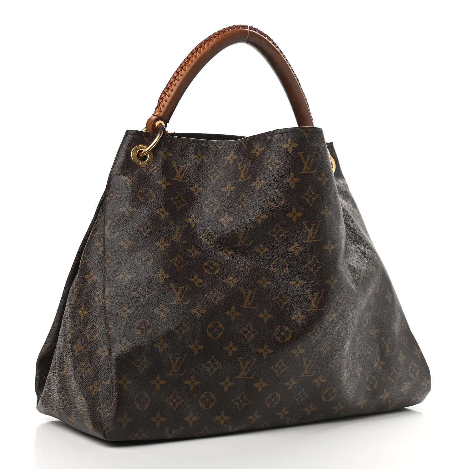 Louis Vuitton Monogram Artsy GM 3 of 17