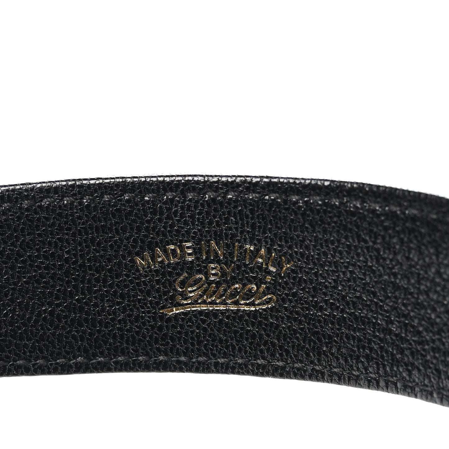Goatskin Small Aphrodite Shoulder Bag Black