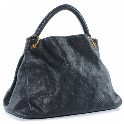 Louis Vuitton Empreinte Artsy MM Infini 3 of 7