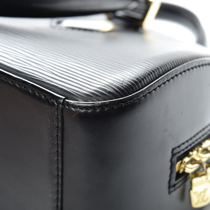 Louis Vuitton Epi Jasmin Black 13 of 16