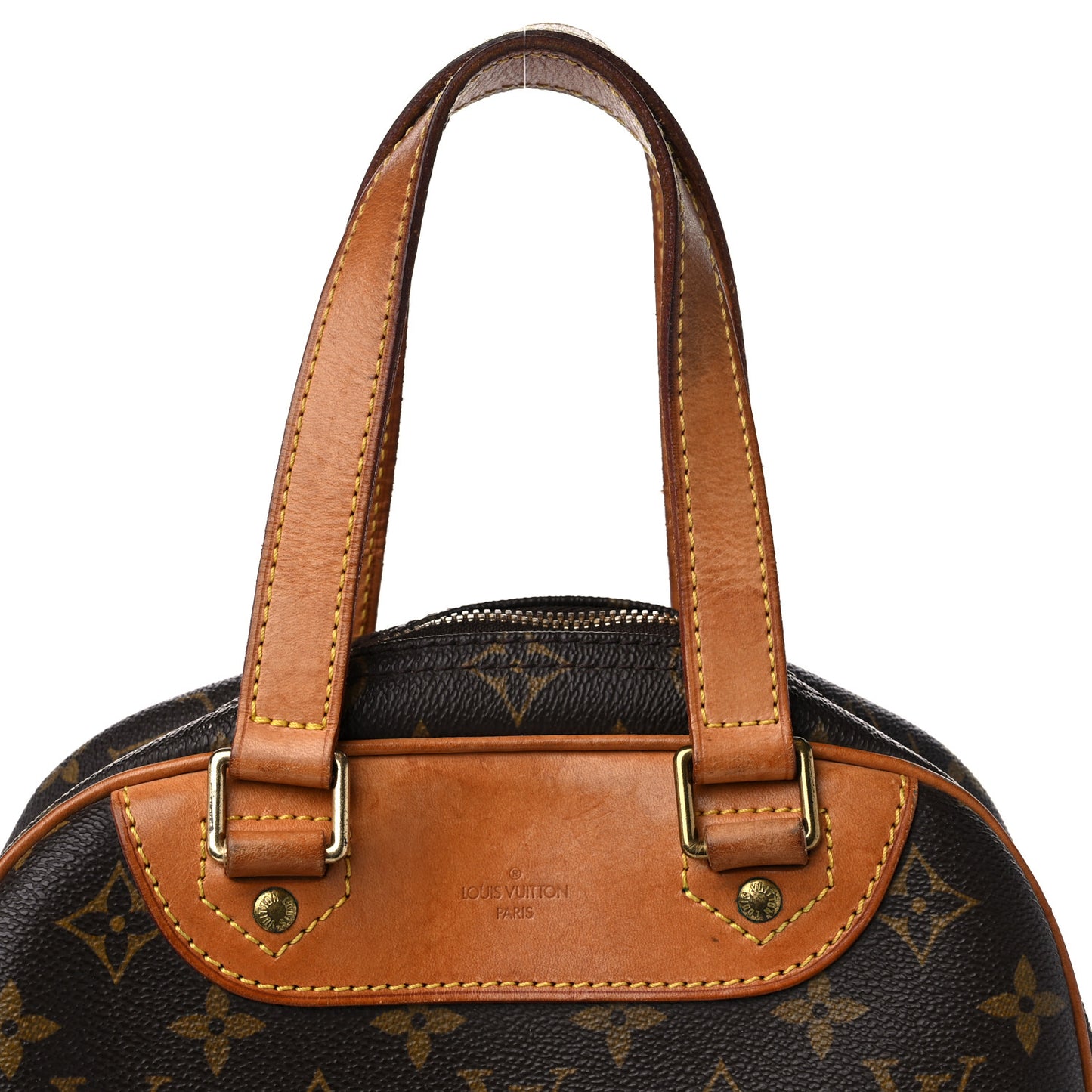 Monogram Excursion Shoe Bag