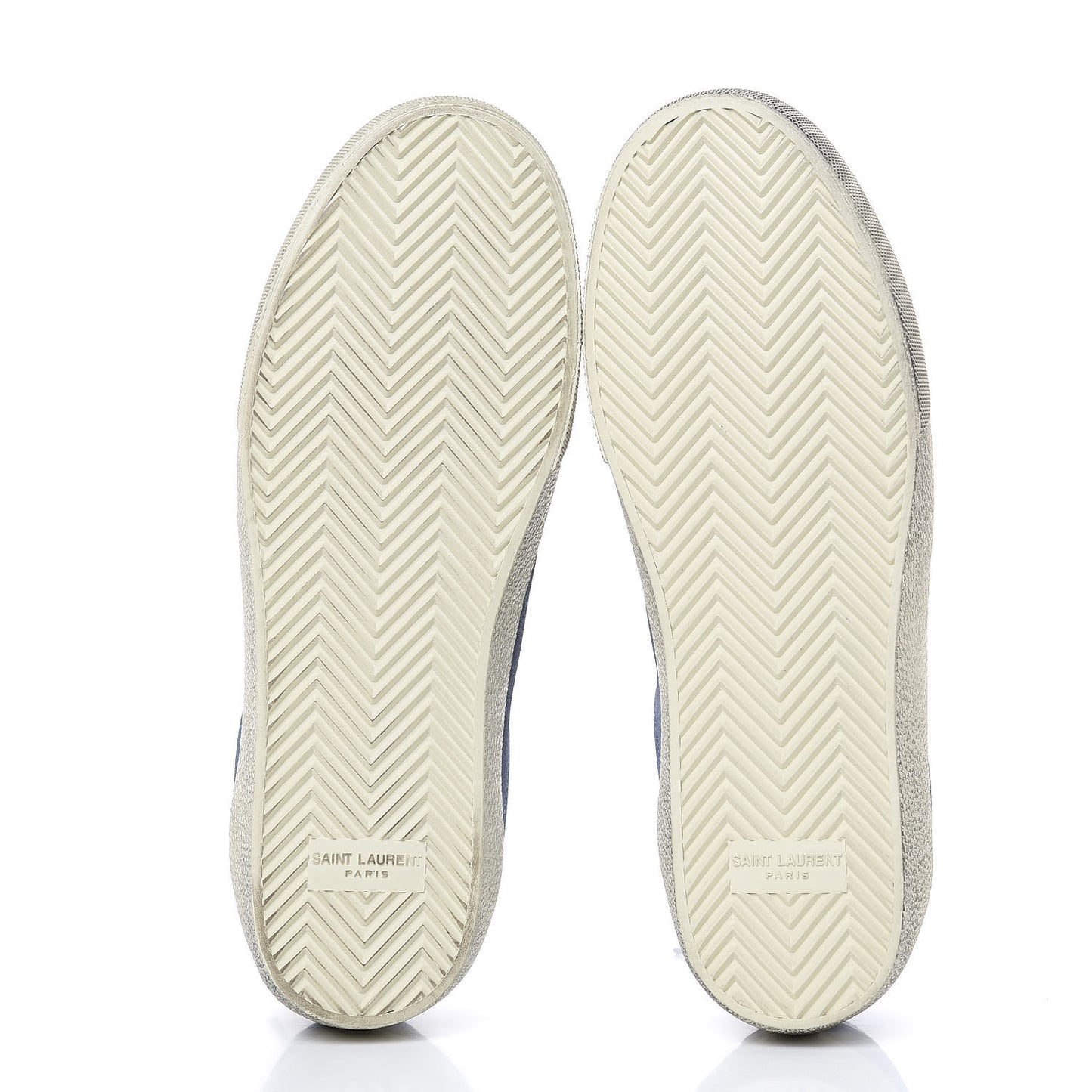 Suede Mens Court Classic Sneakers 41 Denim