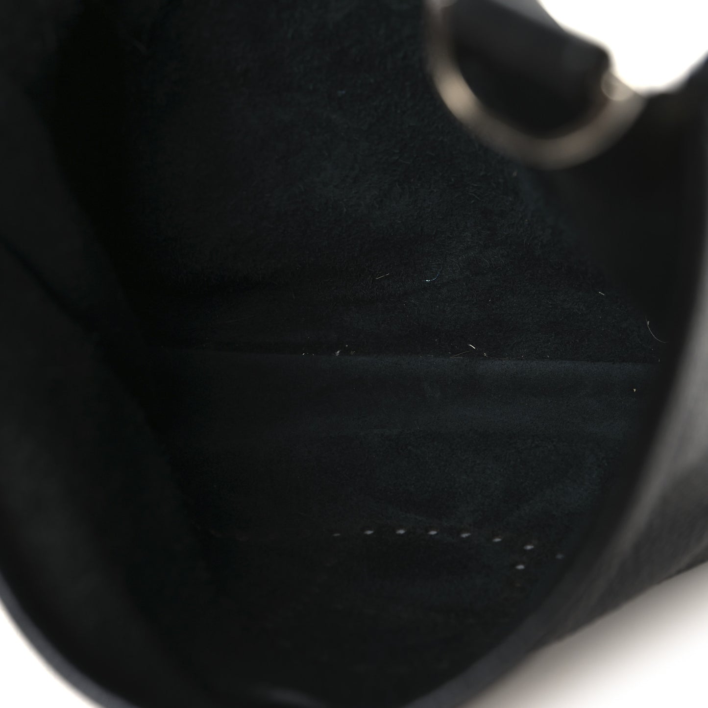 Taurillon Clemence Evelyne III PM Black
