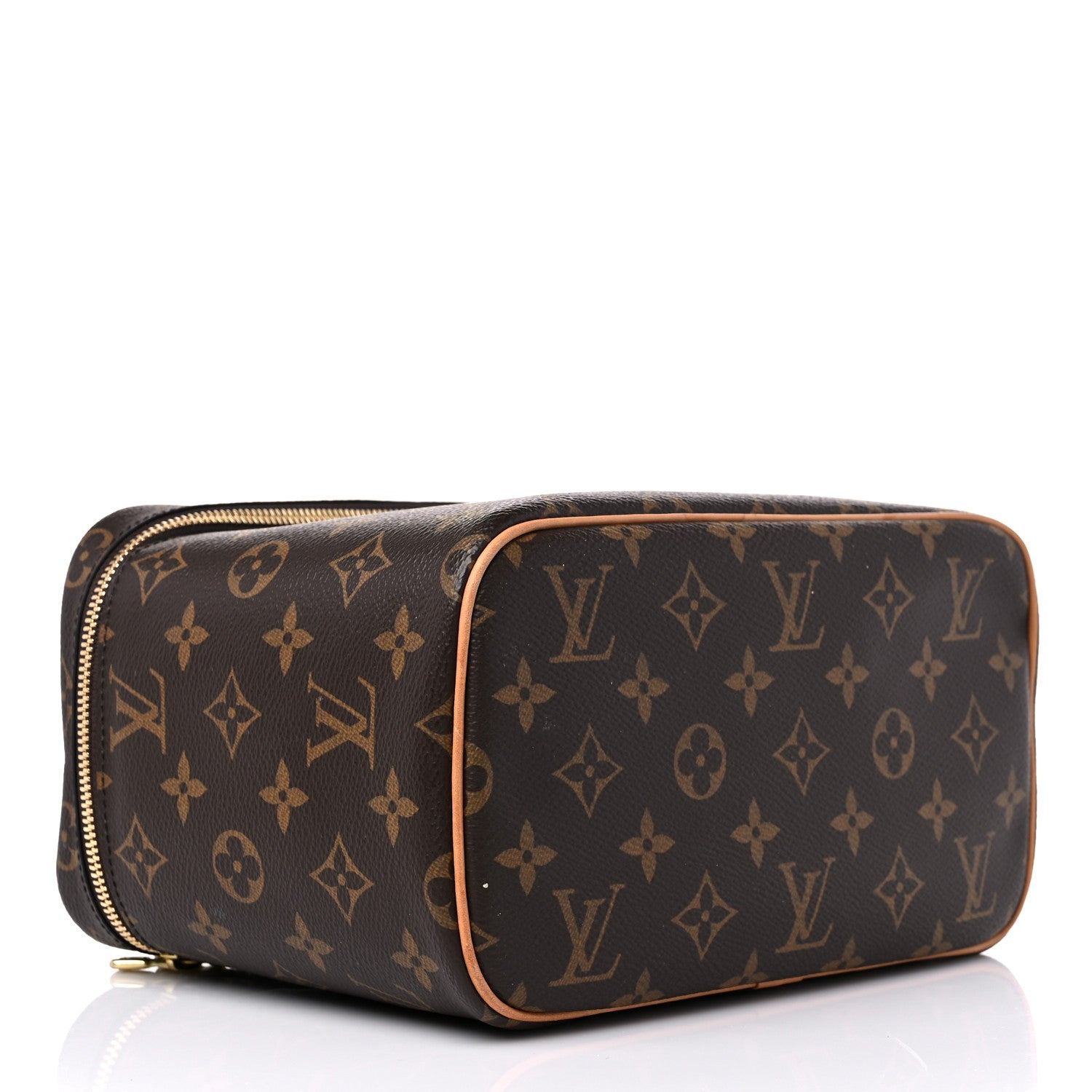 Louis Vuitton Monogram Nice BB 5 of 12