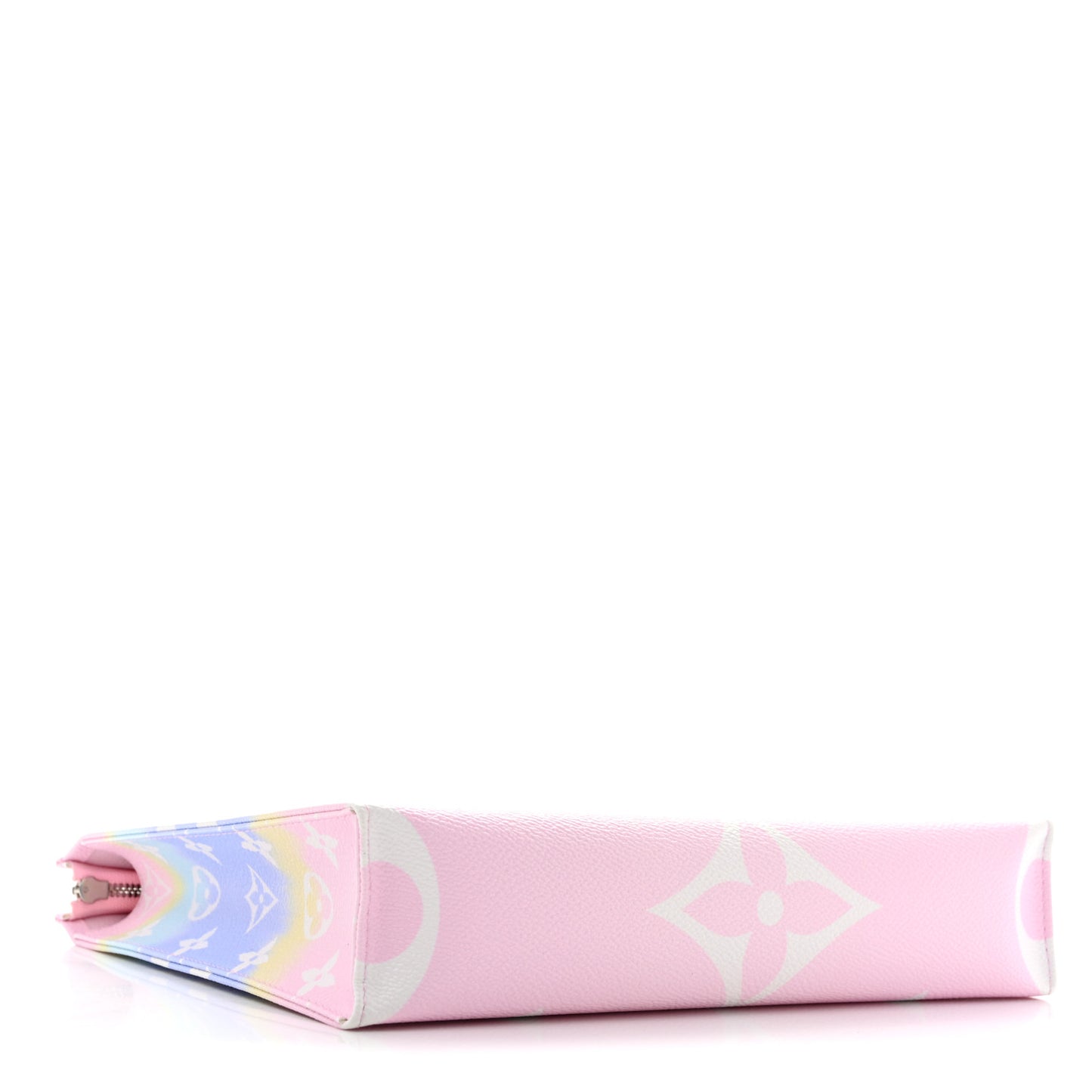 Monogram Escale Toiletry Pouch 26 Pastel