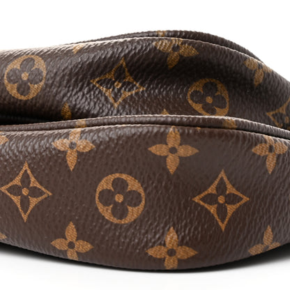 Louis Vuitton Monogram Multi Pochette Accessories Kaki 13 of 14